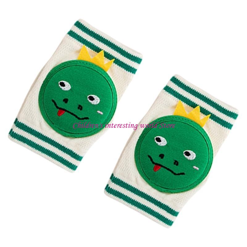 Knee Sleeve Pair - 영아를위한 사랑스러운 아기 크롤링 무릎, 무릎