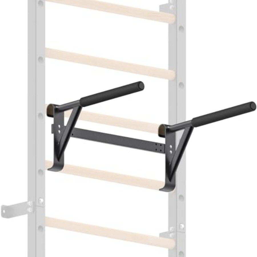 벽걸이형 체조 스톨바 2x2 스웨덴 사다리 (1홀 솔리 - Pull Up Bar Grip 리뷰 및 가격