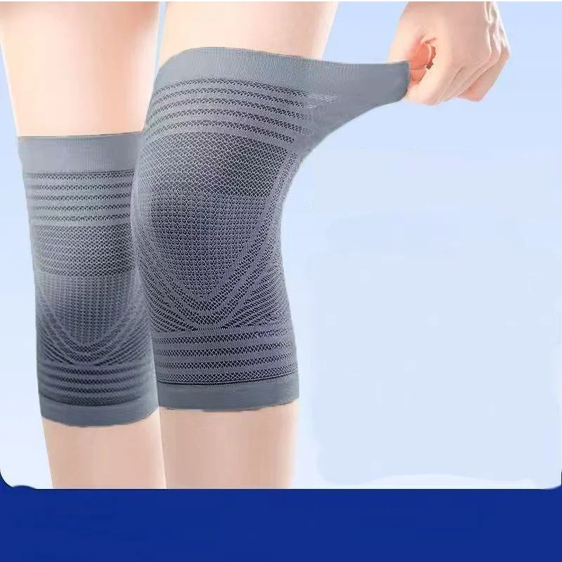 얇고 통기성 좋은 압박 무릎 슬리브, 미끄럼 방지 여름 - Knee Sleeve Pair 리뷰 및 가격