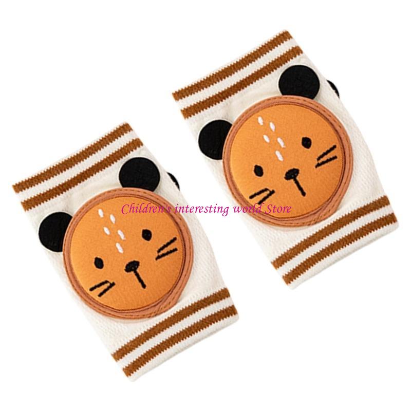 영아를위한 사랑스러운 아기 크롤링 무릎, 무릎 소매를  - Knee Sleeve Pair 리뷰 및 가격