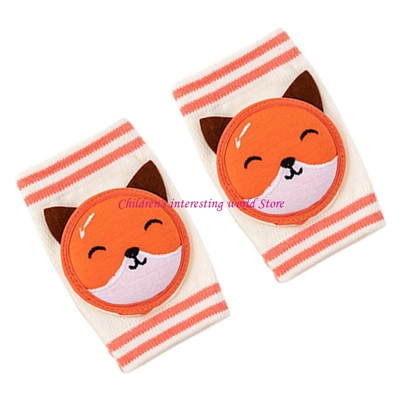 영아를위한 사랑스러운 아기 크롤링 무릎, 무릎 소매를  - Knee Sleeve Pair 리뷰 및 가격
